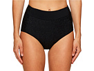 High Waisted Bikini Bottoms
