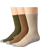 Under Armour - UA Heatgear® Tech Crew 3-Pack