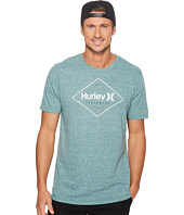 Hurley - Locked Tri-Blend T-Shirt