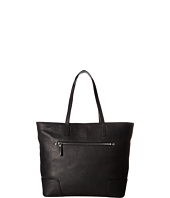 Shinola Detroit - Zip Shoulder Tote