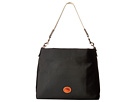 Nylon Extra Large Courtney Sac
