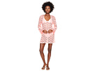 Lace Tunic Cover-Up