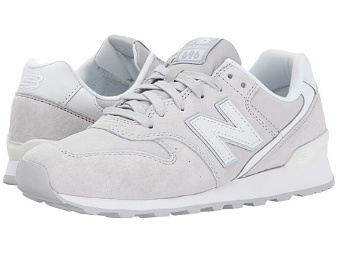 View More Like This New Balance Classics - WL696
