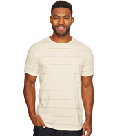 Billabong - Die Cut Stripe Short Sleeve Crew Tee