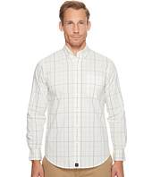 Dockers - Long Sleeve Stretch Woven Shirt