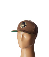 Brixton - Oath III Snapback