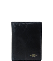 Fossil - Ryan RFID Card Case Bifold