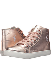 Polo Ralph Lauren Kids - Slater Mid (Big Kid)