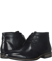 Nunn Bush - Hatch Plain Toe Chukka Boot