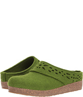 Haflinger - Lacey