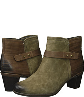 Rockport Cobb Hill Collection - Cobb Hill Rashel Buckle Boot