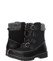 JBU - Mendoza Knit Weather-Ready