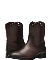 Frye - Melissa Button Short 2