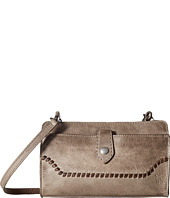 Frye - Melissa Whipstitch Crossbody Clutch