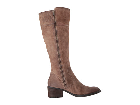 born fannar boots grey