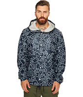 Herschel Supply Co. - Forecast Hooded Coach