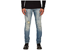 Biker Jeans