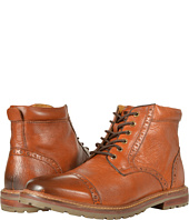 Florsheim - Estabrook Cap Toe Boot