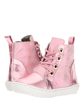 Pazitos - Hi-Top Boot (Toddler/Little Kid)