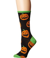 Socksmith - Halloween Pumpkins