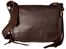 Selah's Saddlebag