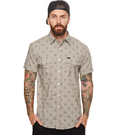 Brixton - Memphis Short Sleeve Woven