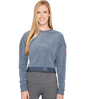 Nike - Cropped Training Top