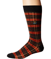 Vivienne Westwood - Check Socks