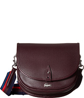 Lacoste - Chantaco Christmas Round Crossover Bag