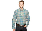 Plain Weave Plaid