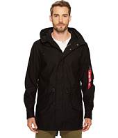 Alpha Industries - M-59 Fishtail Coat