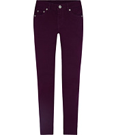 Levi's® Kids - 710 Brushed Twill Super Skinny Jeans (Big Kids)