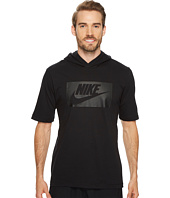 Nike - Sportswear Hooded T-Shirt
