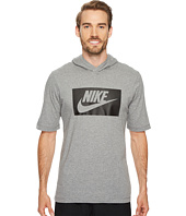 Nike - Sportswear Hooded T-Shirt