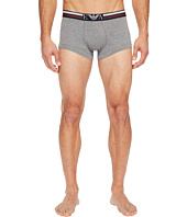 Emporio Armani - Rugby Player Pop Stripe Trunk