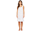 Cotton Lawn Printed Short Chemise