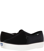 Keds - Triple Decker Velvet