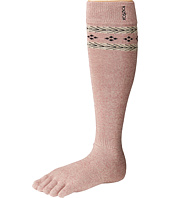 toesox - Casual Full Toe Knee-High