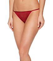 DKNY Intimates - Modern Lace String Bikini
