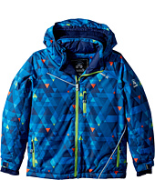Kamik Kids - Hunter Freefall Jacket (Little Kids/Big Kids)