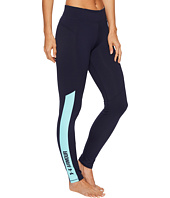 Under Armour - UA Coldgear® Armour Graphic Leggings