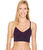 Under Armour - UA HeatGear® Armour Seamless Bra w/ Cups