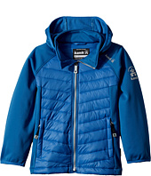 Kamik Kids - Kai Jacket (Toddler/Little Kids)