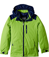 Kamik Kids - Chase 3-in-1 Down Jacket (Little Kids/Big Kids)