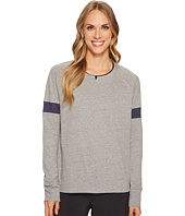 Under Armour - Sportstyle Long Sleeve Crew Top