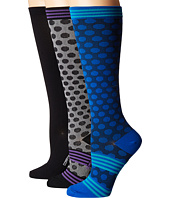 Comfortiva - Compression Socks 3-Pack