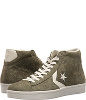 Converse - Pro Leather 76 Mid