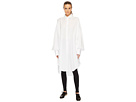 Drop Shoulder Shirtdress