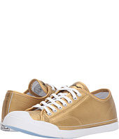 Converse - Jack Purcell® LP Metallic Leather Ox
