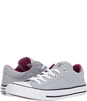 Converse - Chuck Taylor® All Star® Madison Winter Canvas Ox